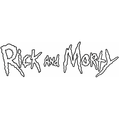 Preview of Rick and Morty